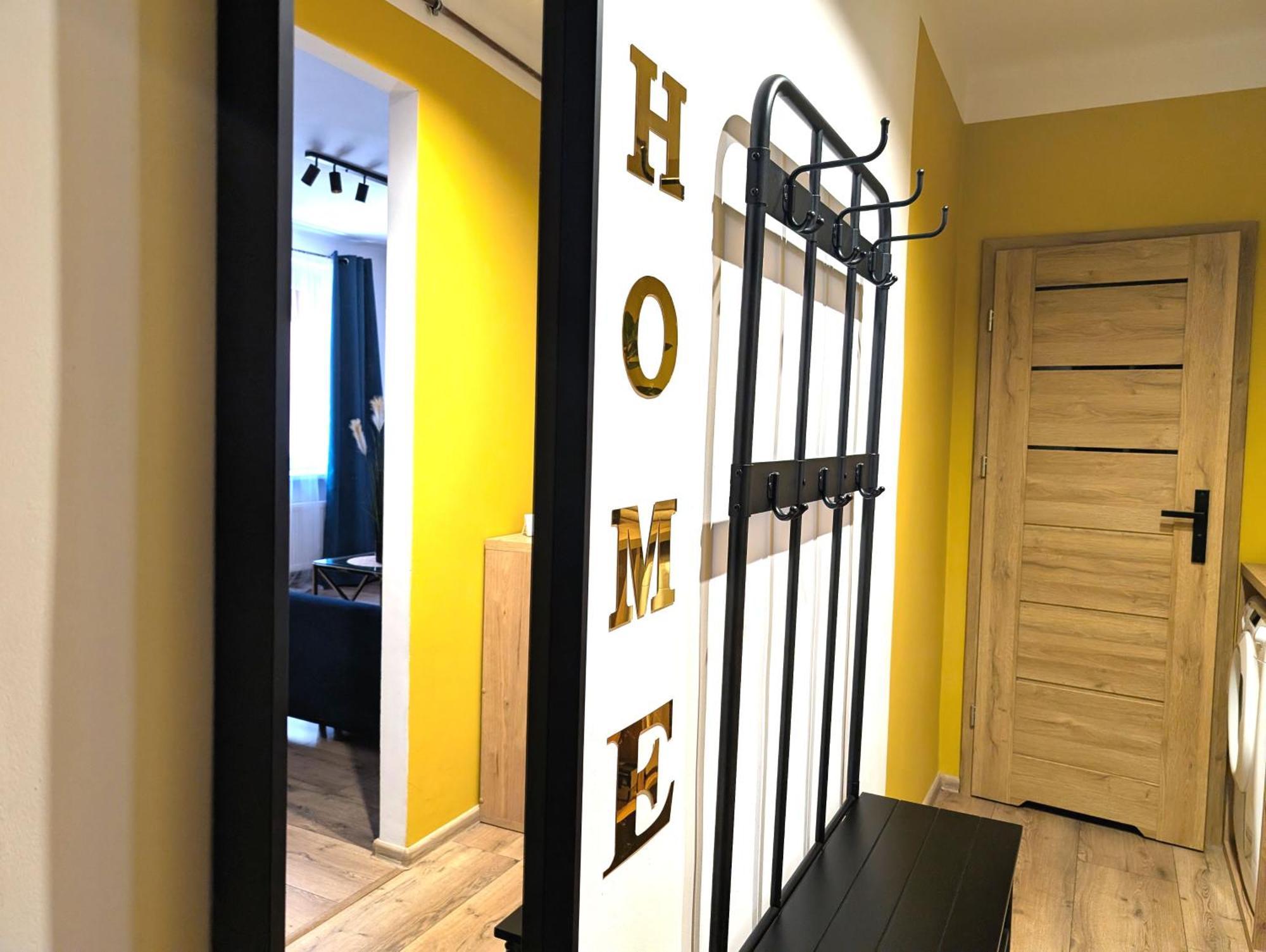 Golden Home - Gliwice Centrum, Mikolowska - Z Zadaszonym Parkingem W Cenie المظهر الخارجي الصورة