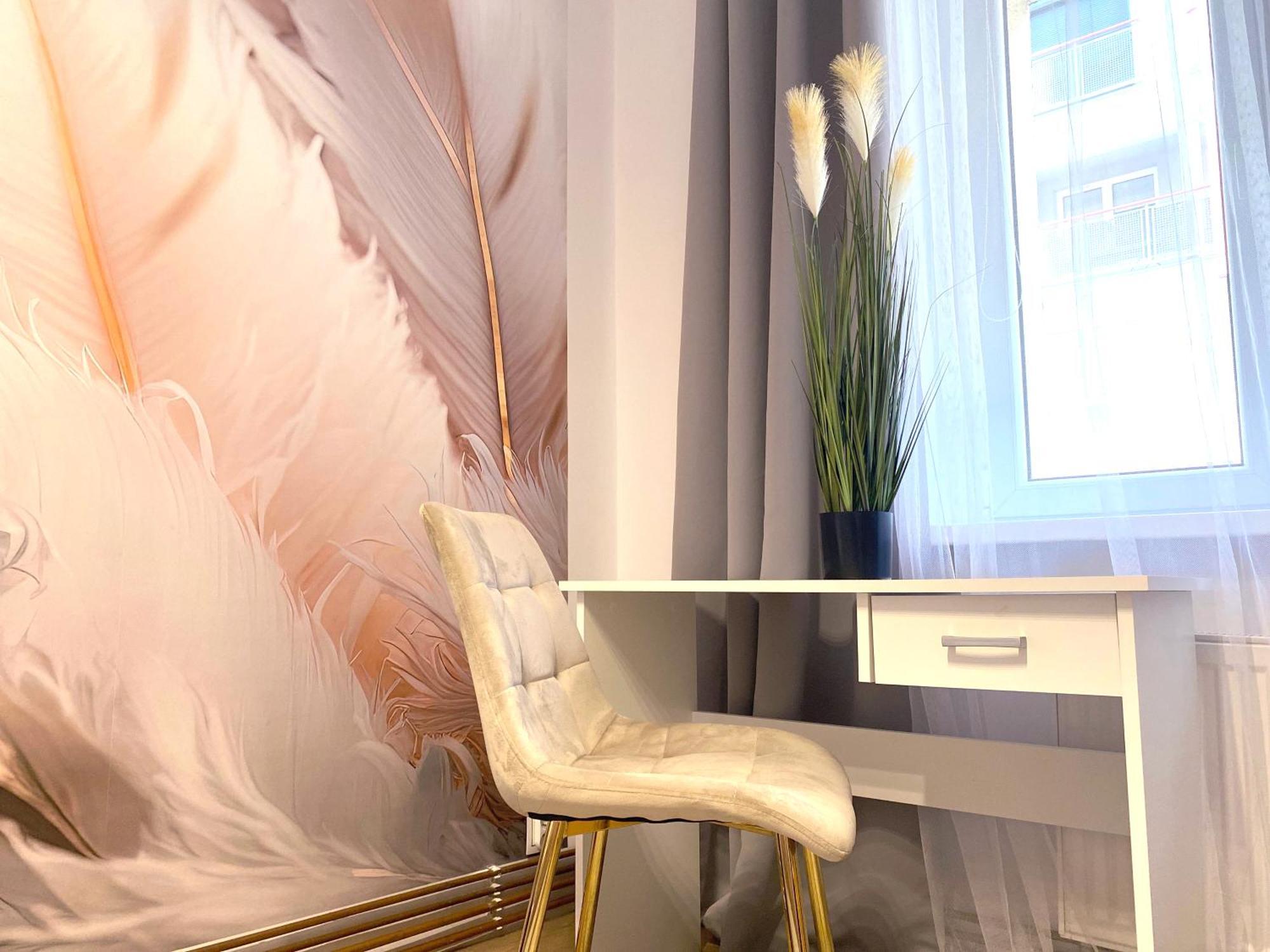Golden Home - Gliwice Centrum, Mikolowska - Z Zadaszonym Parkingem W Cenie المظهر الخارجي الصورة